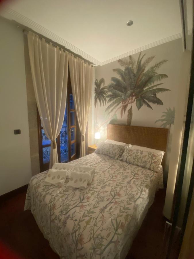 Apartamento Suevia Apartment Vigo Bagian luar foto